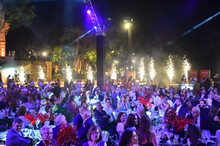 Rise and Move-Walk of Hope Fundraising Dinner
